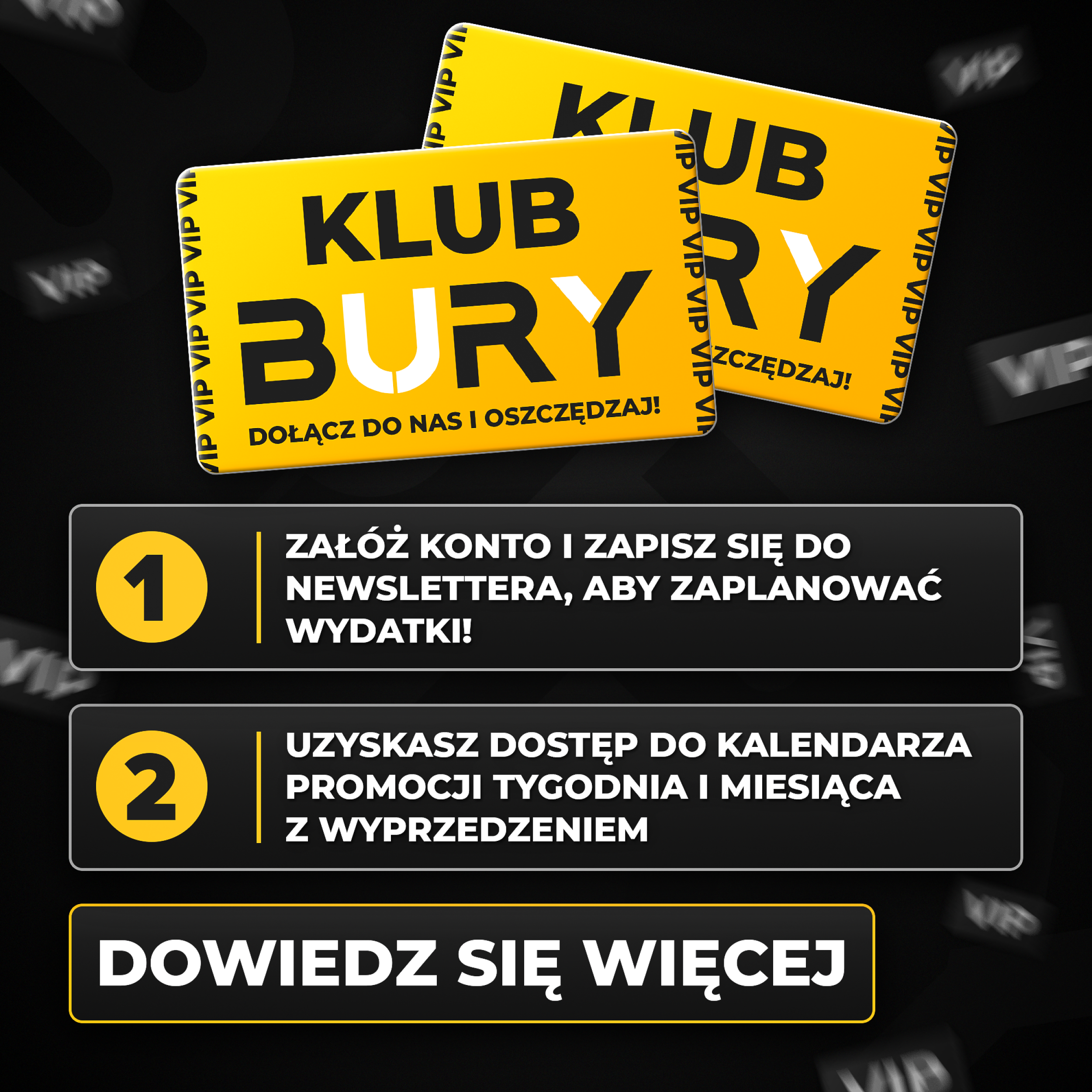 Klub Bury