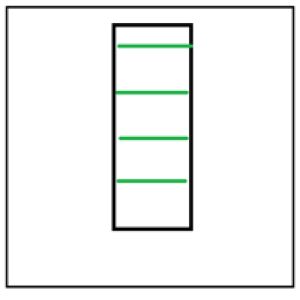4x półka